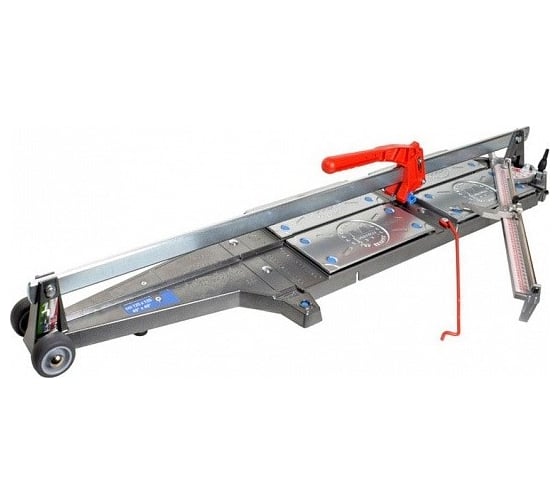 Ручной плиткорез MONTOLIT PIUMA 125BP 1