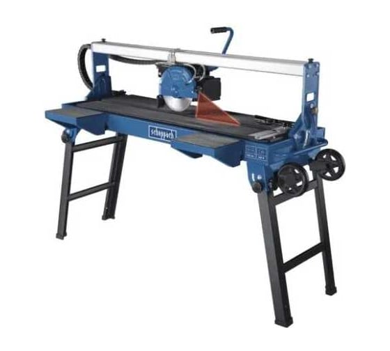 Резак для камня и плитки Scheppach FS3600 5906706901