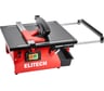 Плиткорез электрический Elitech ПЭ0618 E2008.008.00 207394