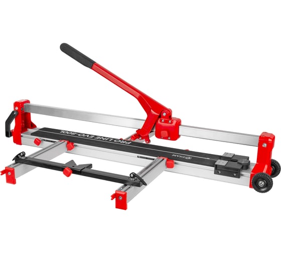 Плиткорез ручной Diam Pro Line EVO-800L 600158