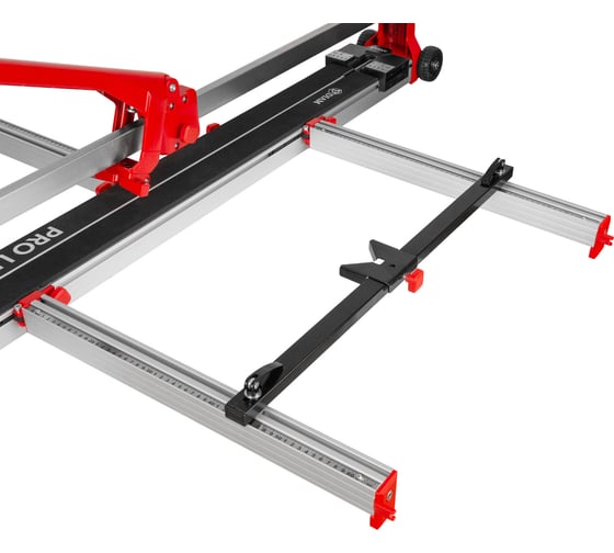 Плиткорез ручной Diam Pro Line EVO-1200L 600159