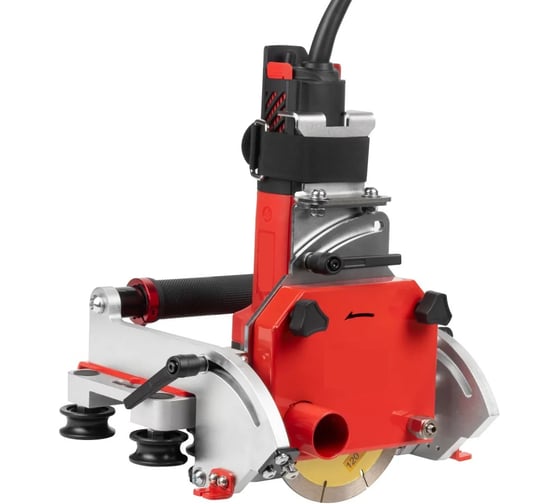 Слайдер с УШМ TTOOLS для плиткореза SLIM CUTTER MAX-PLUS 3360MM POWER MAX-PLUS
