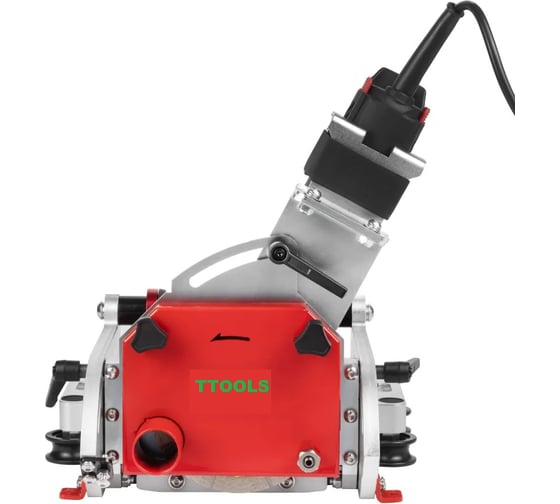 Слайдер с УШМ TTOOLS для плиткореза SLIM CUTTER MAX-PLUS 3360MM POWER MAX-PLUS
