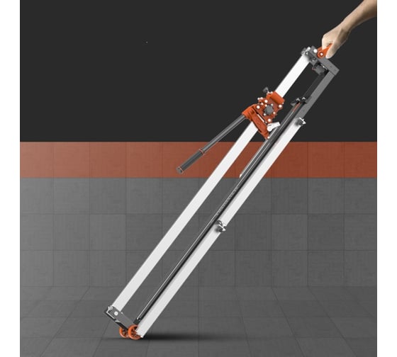 Ручной плиткорез TTOOLS OPTIMA 1200S (длина реза 1200 мм) TILE CUTTER_1200
