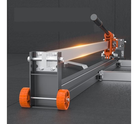Ручной плиткорез TTOOLS OPTIMA 800S (длина реза 800 мм) TILE CUTTER_800