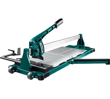 Профессиональный плиткорез KRAFTOOL ProfiLine 700 мм, плавающее подпружиненное основание 33272-70