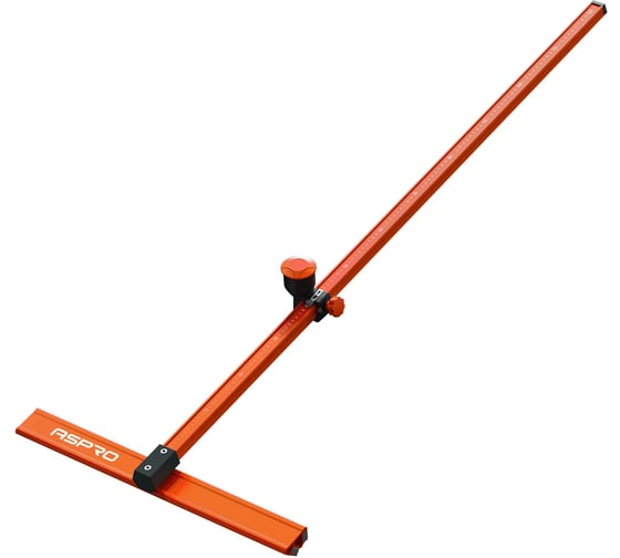 Плиткорез ручной Aspro Т 1200 мм TSTC1200 102858