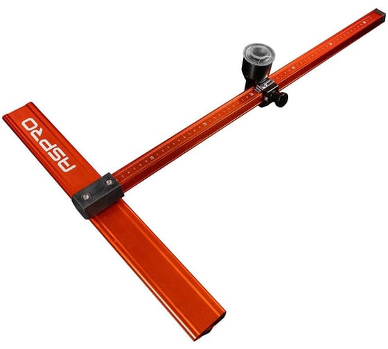 Плиткорез ручной Aspro Т 1200 мм TSTC1200 102858