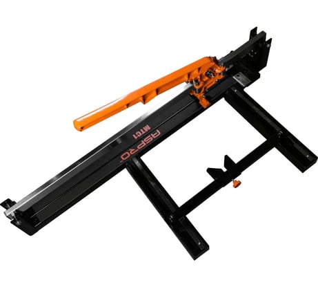Плиткорез механический ASPRO -MTC1-1600 1600мм 102863
