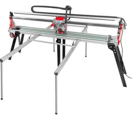 Плиткорез электрический автоматический Diam ML-AUTO1600/2.3, серия Мастер, с лазером 600163