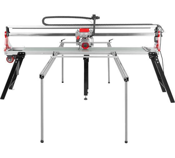 Плиткорез электрический Diam ML-AUTO1600/2.3 LASER 600163