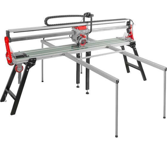 Плиткорез электрический Diam ML-AUTO1600/2.3 LASER 600163
