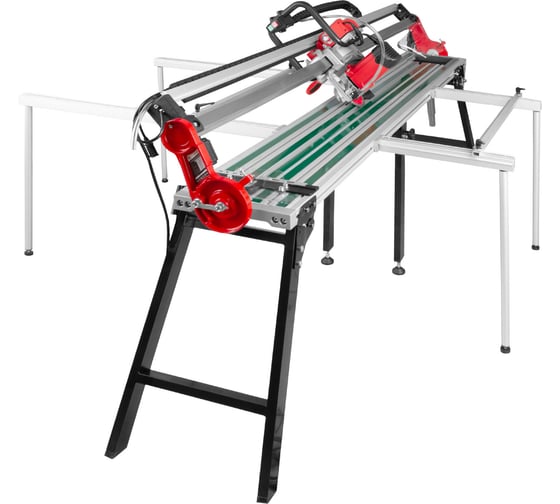 Плиткорез электрический Diam ML-AUTO1600/2.3 LASER 600163