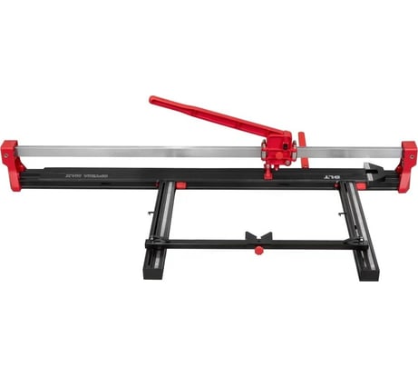 Плиткорез механический DLT Optima MAX-1200, рез до 1200мм, арт. 3372