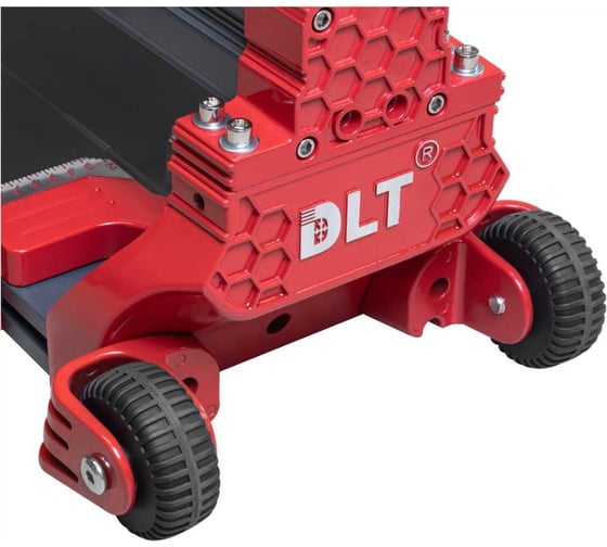 Плиткорез механический DLT TITAN, рез до 1200мм, арт. 3137
