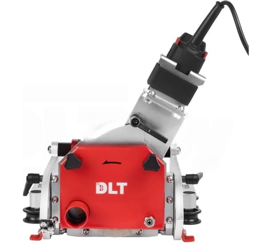 Плиткорез электрический DLT Slim Cutter MAX-Plus Плиткорез электрический Slim Cutter MAX-Plus, регулировка об., рез до 1,5м с направляющей 1,5м, регулировка об., рез 3586