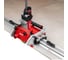 Плиткорез электрический DLT Slim Cutter MAX-Plus, 1,5 м 3586 3