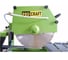 Плиткорез PROCRAFT 1650 Вт, 400 мм, 2950 об/мин, длина резки 530 мм PF1650 8