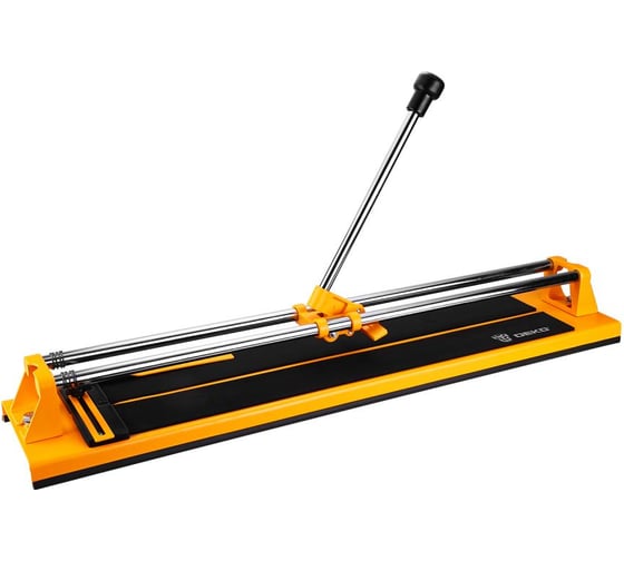 Ручной плиткорез DEKO DKTC600-12, 600 мм 083-2065 1