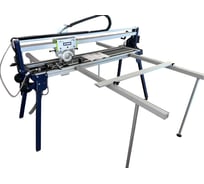 Плиткорез электрический AYGER 1600Вт,рез до 1200мм,  БЕЗ АВТОМАТИКИ AET125/1600