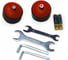 Плиткорез ручной Sinica HTC1200P Evolution Pro 100156 6