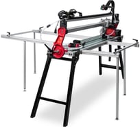 Плиткорез электрический DLT OptiTronic-1200 рез до 1200мм, БЕЗ АВТОМАТИКИ 1573