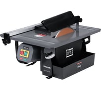 Плиткорезный станок Ставр STAVR 180 мм с охлаждением, STC 600-180, 9040600306