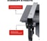 Плиткорезный станок Ставр STAVR 180 мм с охлаждением, STC 600-180, 9040600306 8