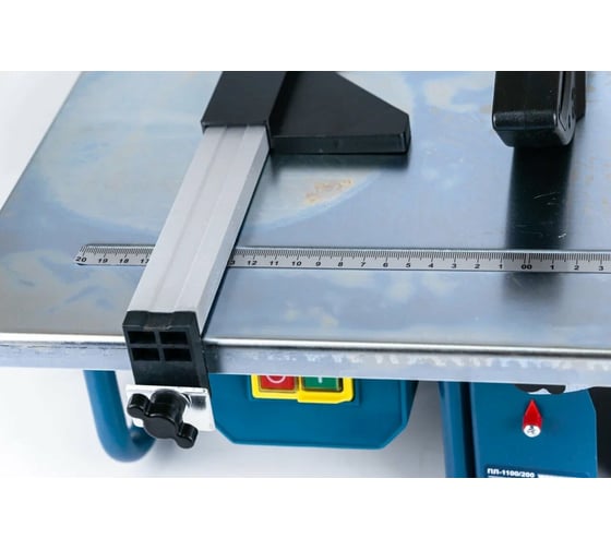 Электрический плиткорез WorkMaster ПЛ-1100/200