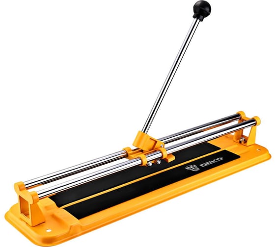 Ручной плиткорез DEKO DKTC400-10, 400мм 083-2066 1