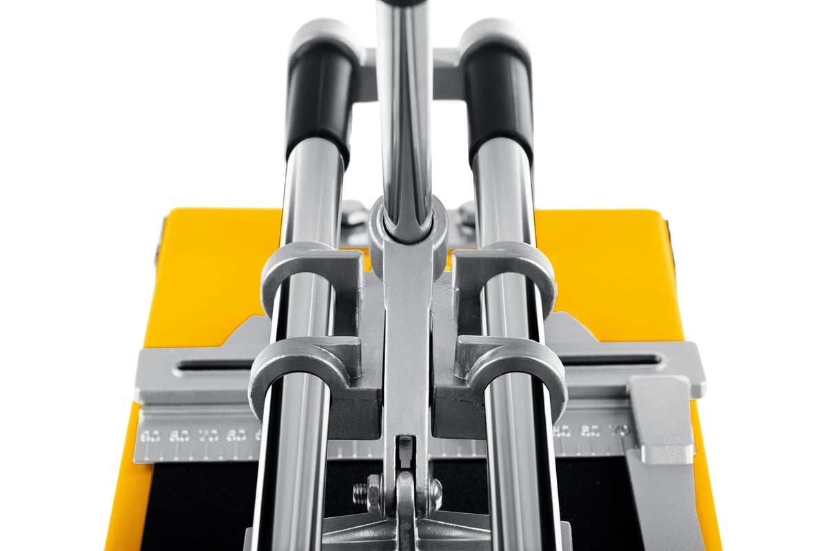 Роликовый усиленный плиткорез с круговым резаком STAYER Master 600 мм ...