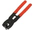 Плиткорез-кусачки BARTEX HX608C/МТ908L, 200 мм, алюминиевый упор 138294 2