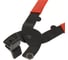 Плиткорез-кусачки BARTEX HX608C/МТ908L, 200 мм, алюминиевый упор 138294 5