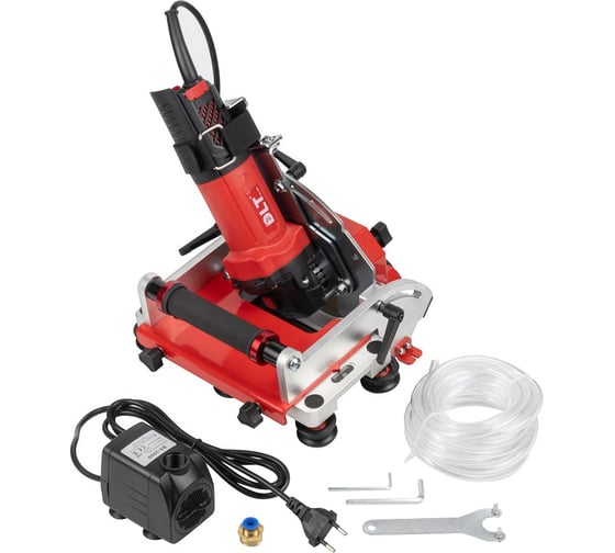 Плиткорез электрический DLT для шины Slim Cutter MAX-Plus 3609 1