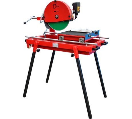 Станок отрезной Diam SK-600/2.2 600029