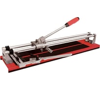 Плиткорез Biber БИБЕР 55131 Профи 2-х функциональный, 500 мм, подшипник + кейс тов-036111