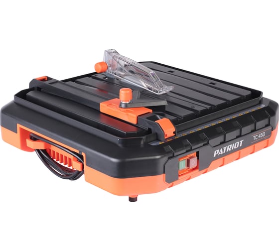 Электрический плиткорез PATRIOT TC 450 160300180