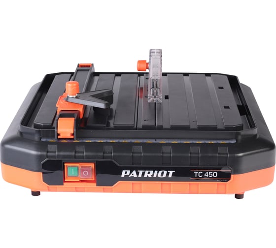 Электрический плиткорез PATRIOT TC 450 160300180