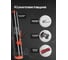 Ручной плиткорез Bellota 1050 мм FIT100N 6
