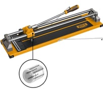 Плиткорез INGCO 800х14 мм (2) INDUSTRIAL HTC04801