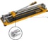 Плиткорез INGCO 800х14 мм (2) INDUSTRIAL HTC04801 1