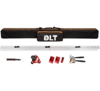 Плиткорез механический DLT Slim Cutter MAX-Plus 1.5м, арт. 1325