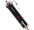 Плиткорез на подшипниках PRO 700мм, 5-16мм, монорельс , усиленная платформа vertextools 50-16-700 7