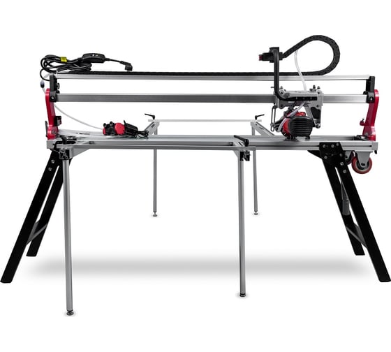 Плиткорез электрический DLT OptiTronic Auto-1800, с АВТОМАТИКОЙ 1406