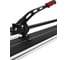 Плиткорез на подшипниках vertextools PRO 1200мм, 5-16мм, МОНОРЕЛЬС, УСИЛЕННАЯ ПЛАТФОРМА 50-16-1200 4