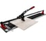 Плиткорез на подшипниках vertextools PRO 1200мм, 5-16мм, МОНОРЕЛЬС, УСИЛЕННАЯ ПЛАТФОРМА 50-16-1200 8