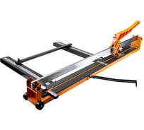 Рельсовый плиткорез DINGQI длина реза 1200 мм FD01401