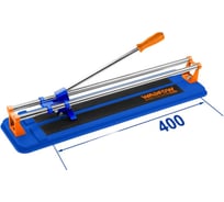 Плиткорез ручной WADFOW 400 мм 6 WTR1504