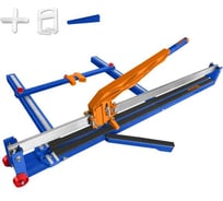Плиткорез ручной WADFOW 1200 мм 2 WTR1201