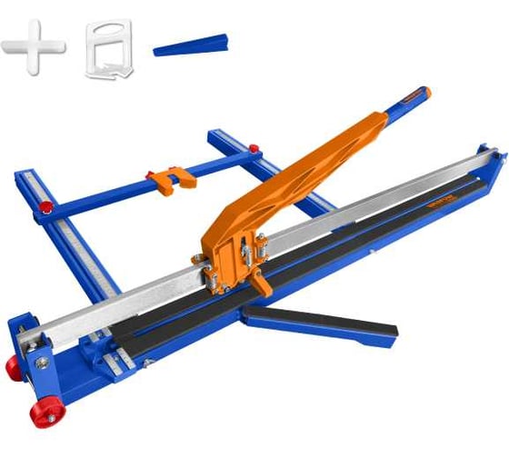 Плиткорез ручной WADFOW 1600 мм WTR1601